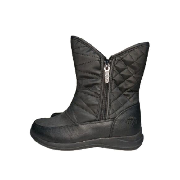 Totes Rikki rain boots size 6 - Picture 1 of 7